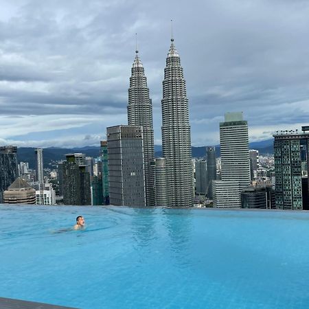 Klcc Platinum 2 By Hibernate Kuala Lumpur Exterior foto