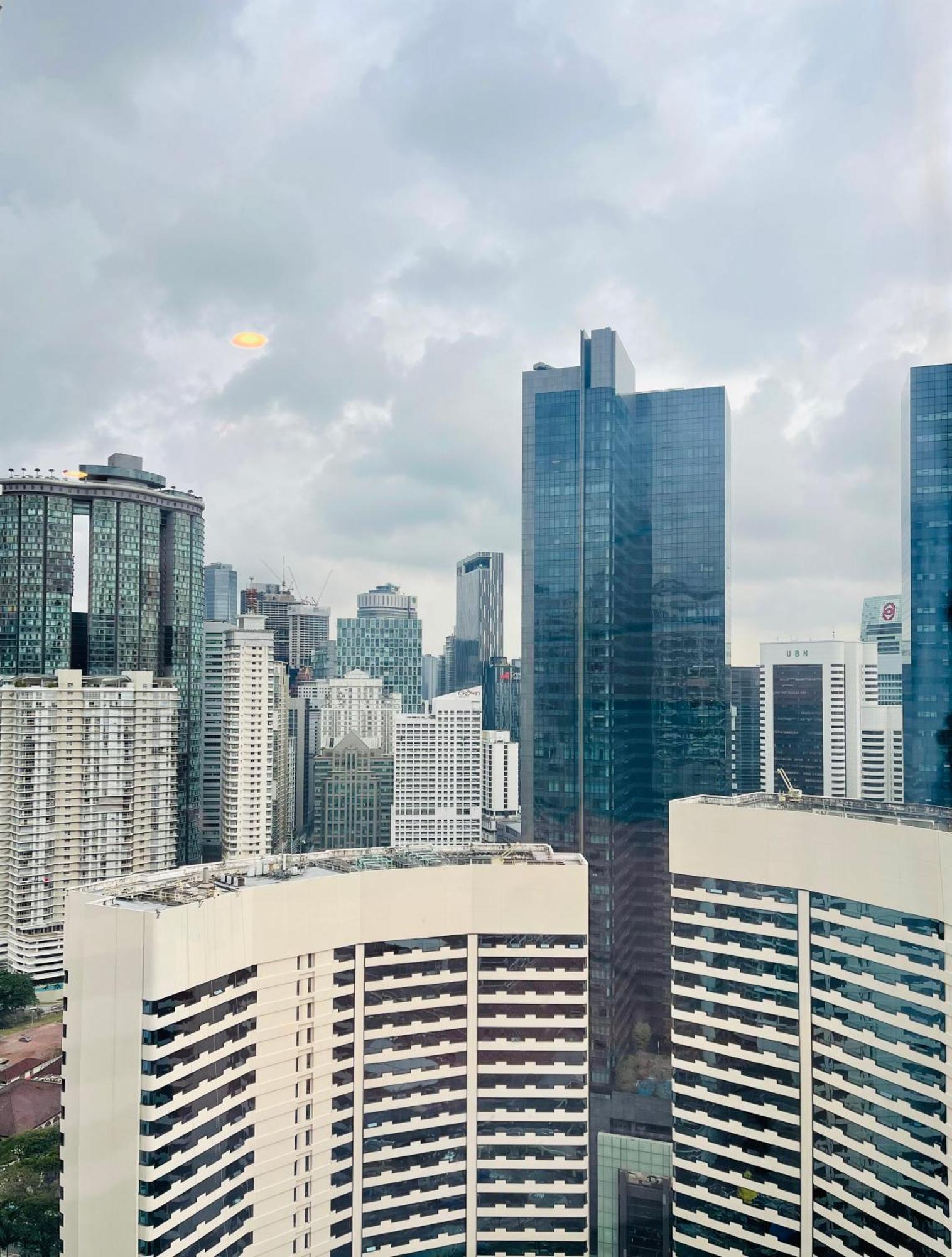 Klcc Platinum 2 By Hibernate Kuala Lumpur Exterior foto