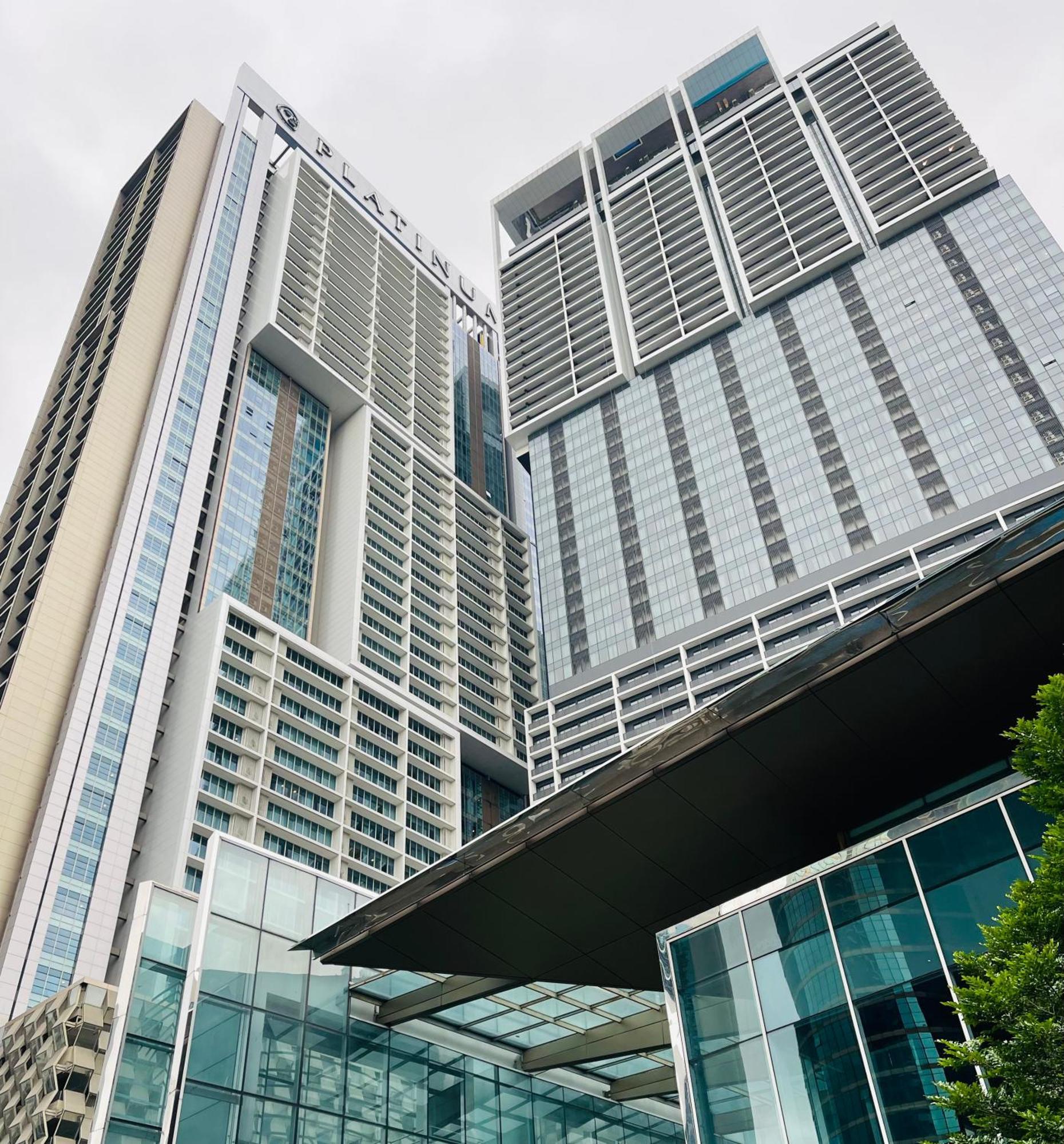 Klcc Platinum 2 By Hibernate Kuala Lumpur Exterior foto