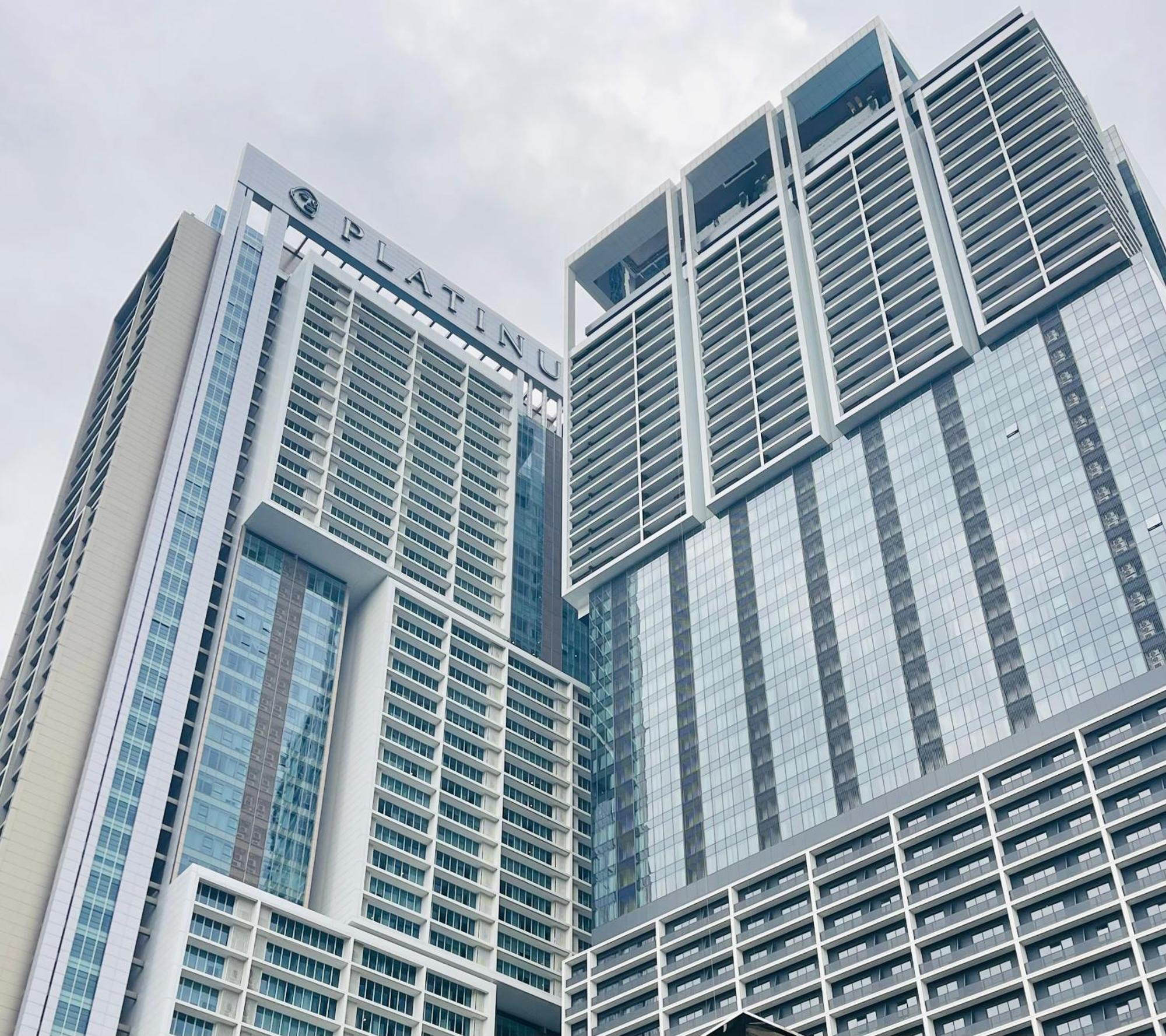Klcc Platinum 2 By Hibernate Kuala Lumpur Exterior foto