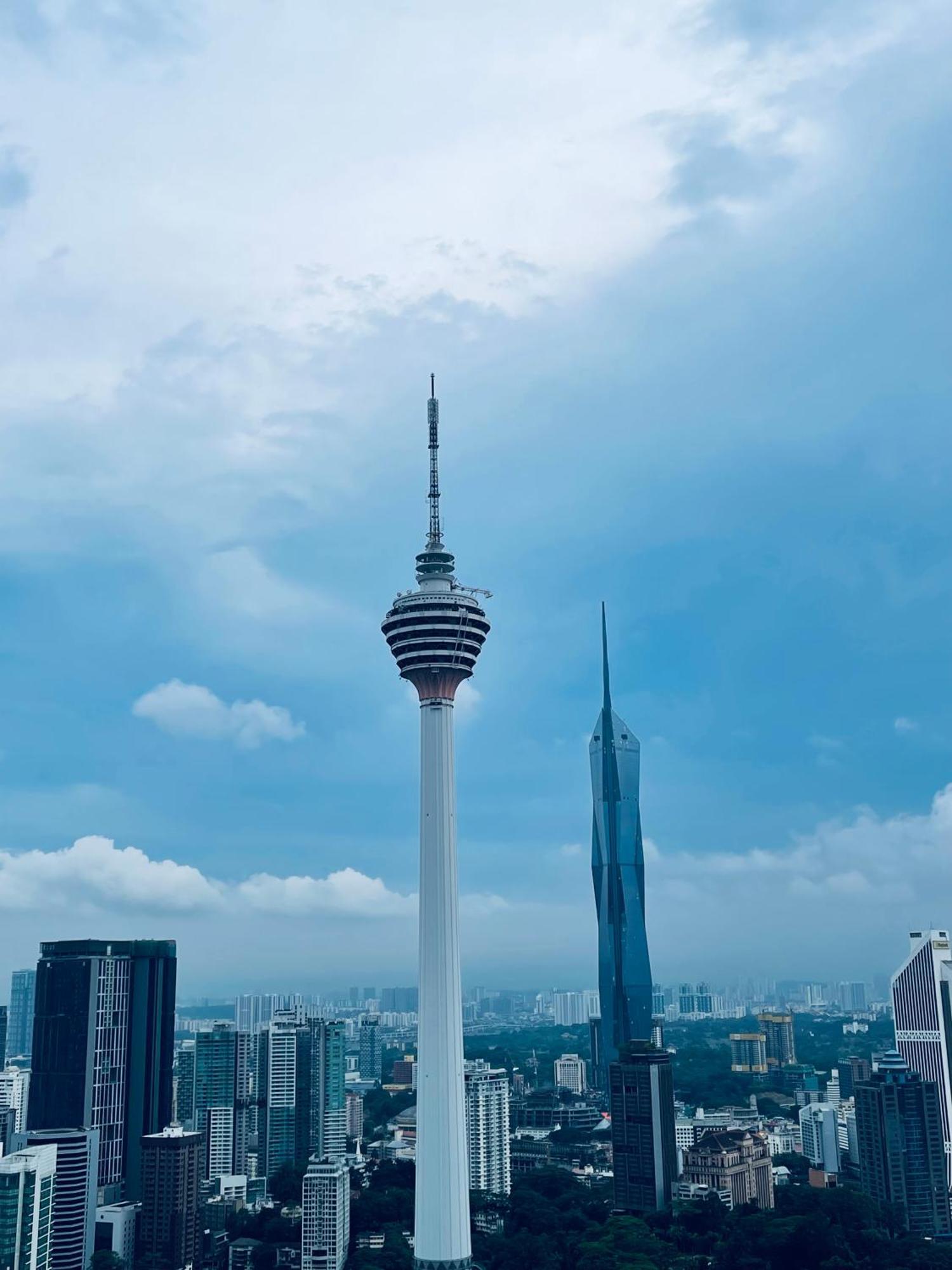 Klcc Platinum 2 By Hibernate Kuala Lumpur Exterior foto