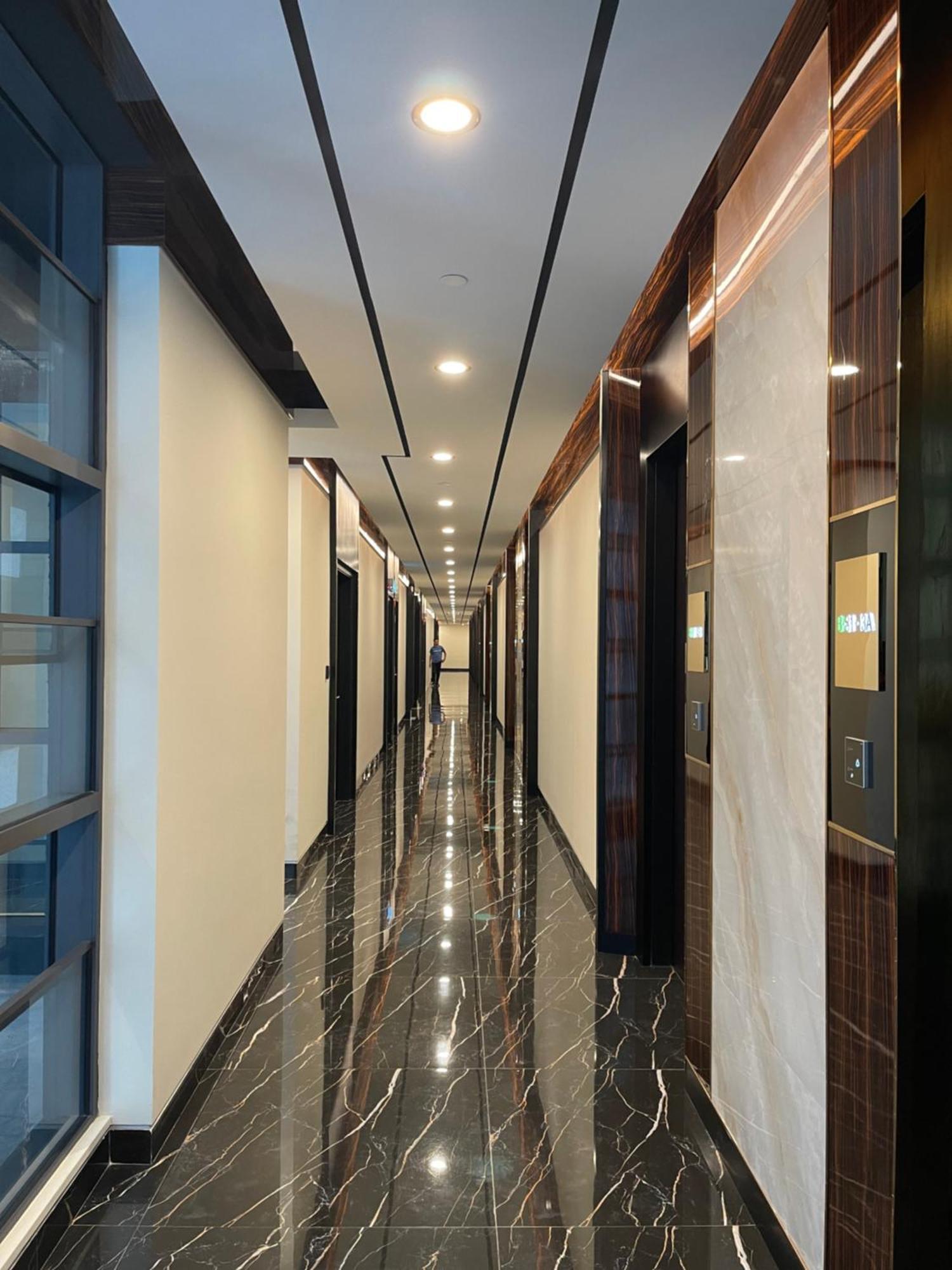 Klcc Platinum 2 By Hibernate Kuala Lumpur Exterior foto